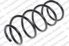 FIAT 46816192 Coil Spring